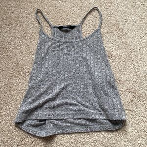 SHEIN Grey Tanktop